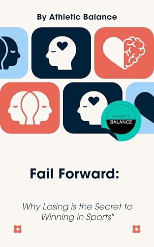 Fail Forward book cover