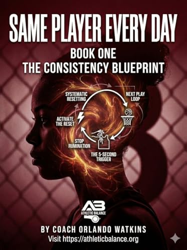 Same Player Every Day book cover