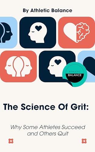 The Science of Grit book cover